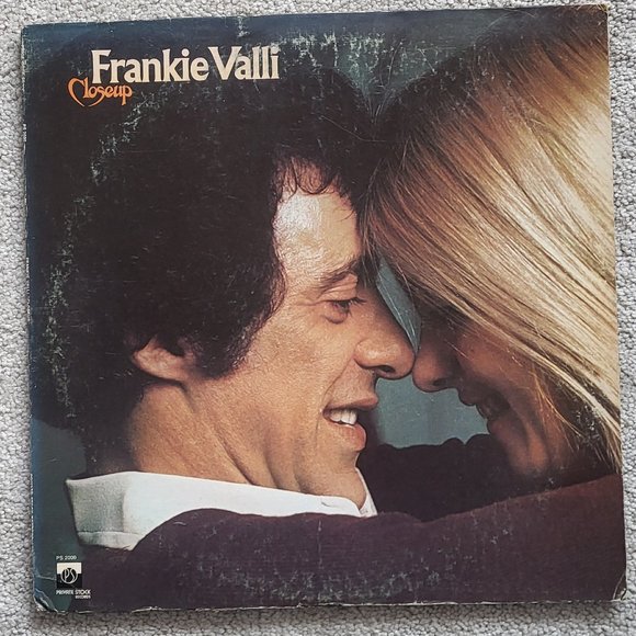 Frankie Valli Vinyl LP Album Record Set of 2 - Picture 13 of 16